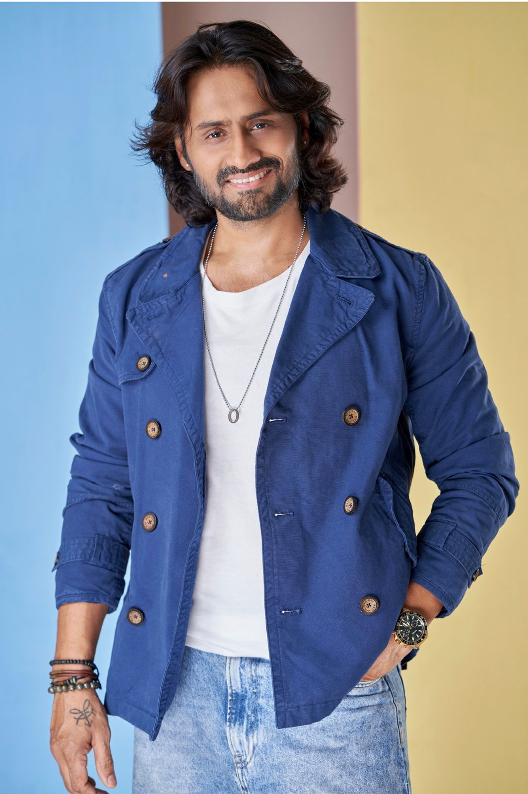 Chetan Gour — Founder