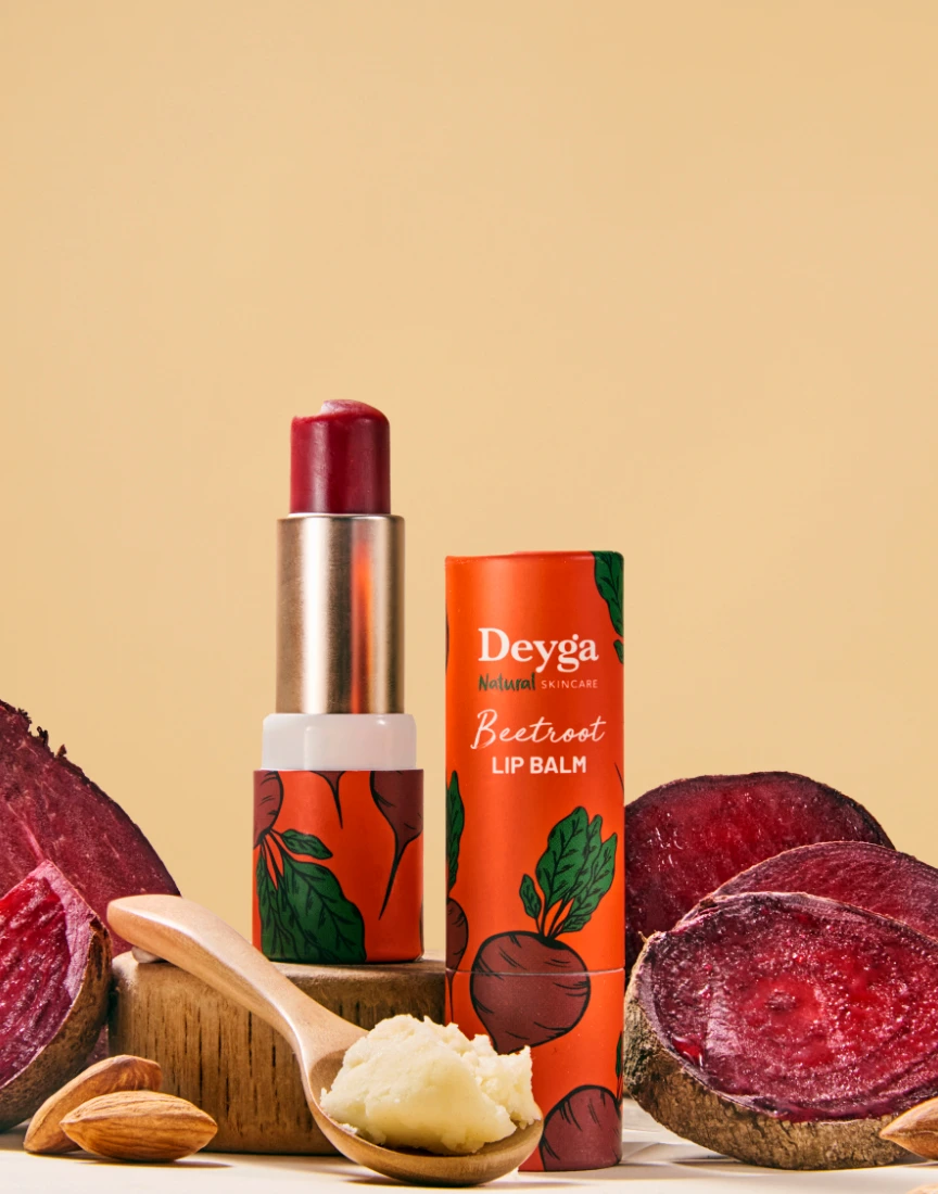 Cosmetics