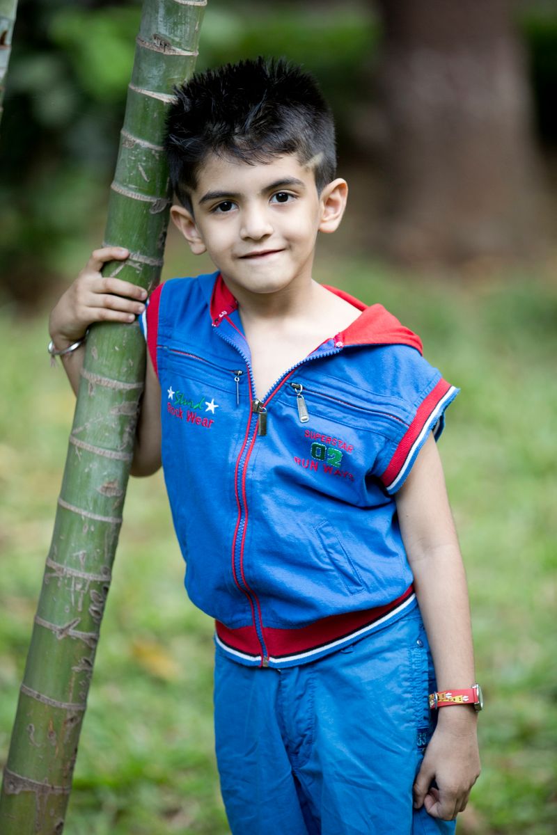 Beautiful Outdoor Baby Boy photoshoot in Balmudra Studio P… | Flickr